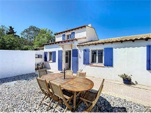 maison à la vente -   13460  SAINTES MARIES DE LA MER, surface 92 m2 vente maison - UBI473604830
